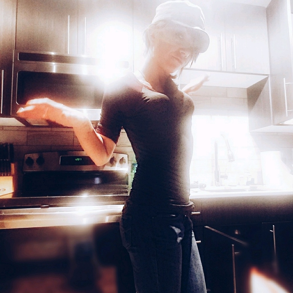 Meet your Posher, Dani